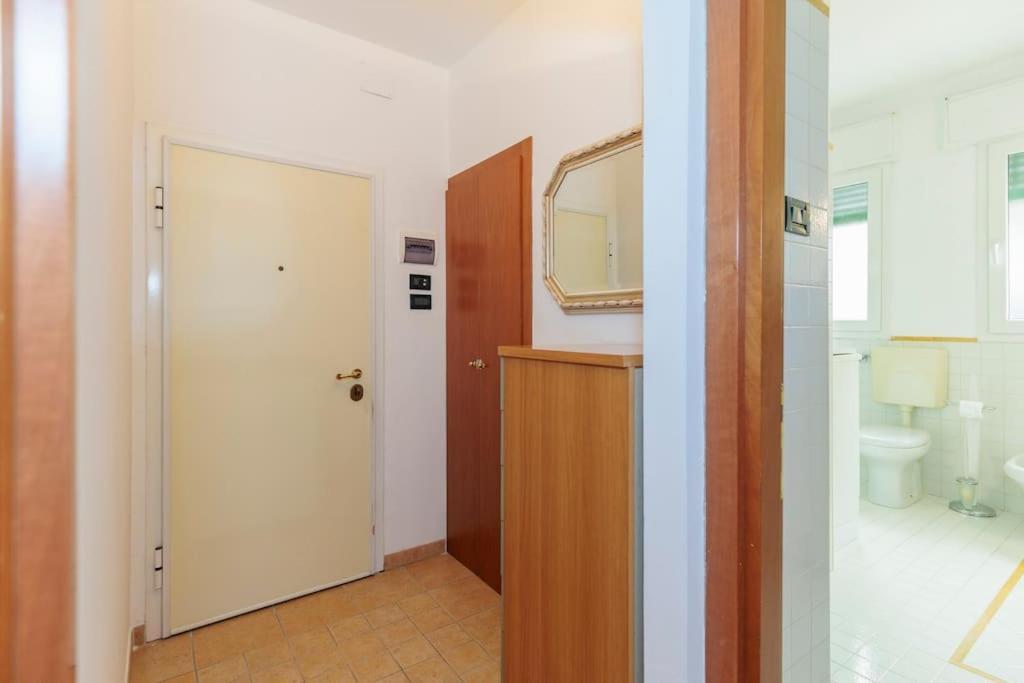 Casa Carla - Comodo Appartamento In Venice Cannaregio - 2 Camere Private מראה חיצוני תמונה