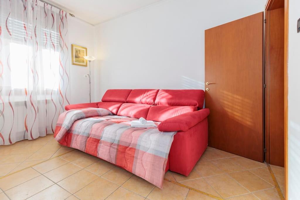 Casa Carla - Comodo Appartamento In Venice Cannaregio - 2 Camere Private מראה חיצוני תמונה