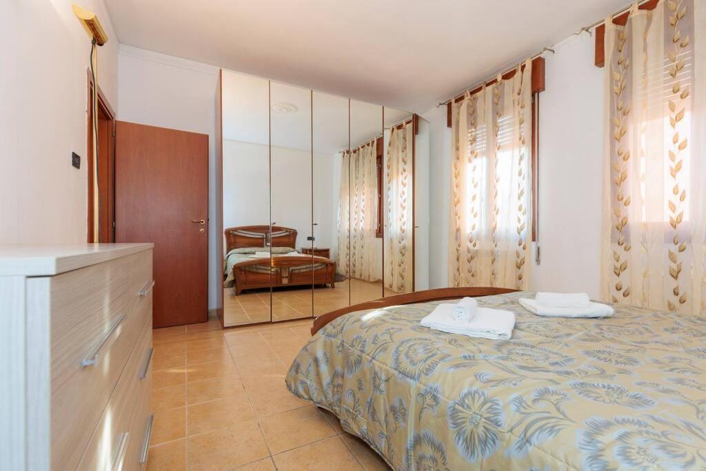 Casa Carla - Comodo Appartamento In Venice Cannaregio - 2 Camere Private מראה חיצוני תמונה