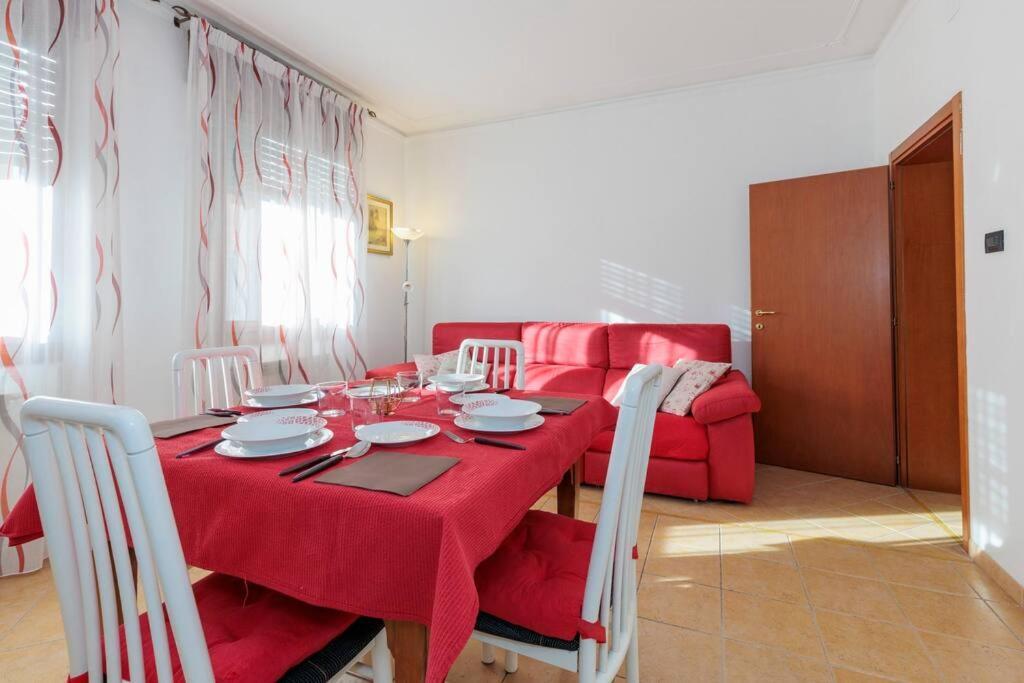 Casa Carla - Comodo Appartamento In Venice Cannaregio - 2 Camere Private מראה חיצוני תמונה