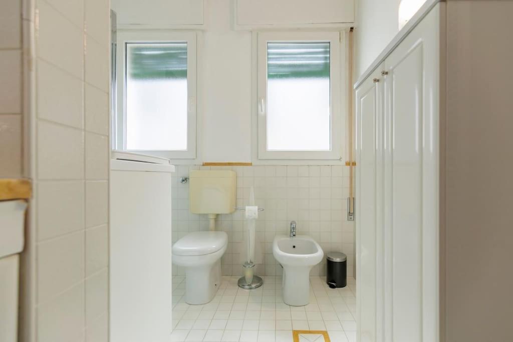 Casa Carla - Comodo Appartamento In Venice Cannaregio - 2 Camere Private מראה חיצוני תמונה