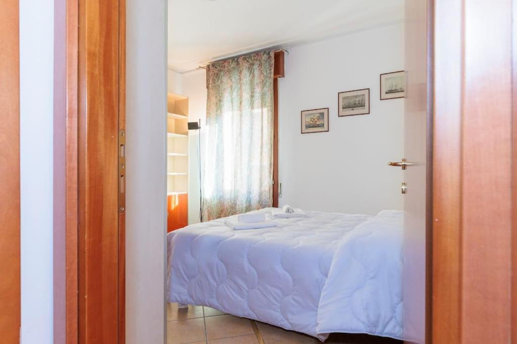 Casa Carla - Comodo Appartamento In Venice Cannaregio - 2 Camere Private מראה חיצוני תמונה