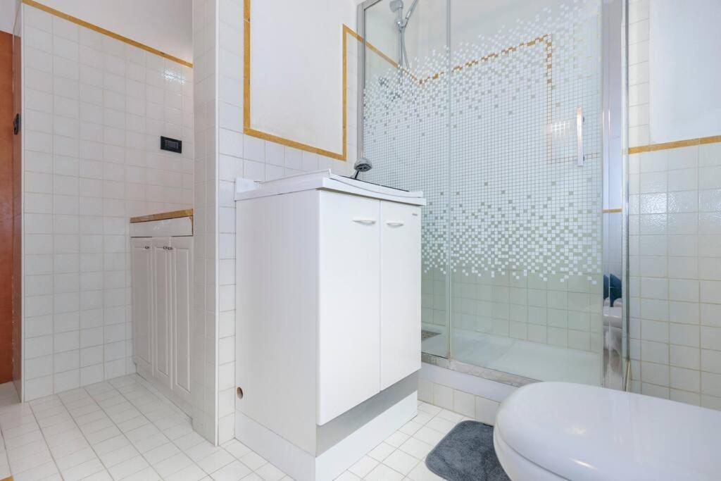 Casa Carla - Comodo Appartamento In Venice Cannaregio - 2 Camere Private מראה חיצוני תמונה