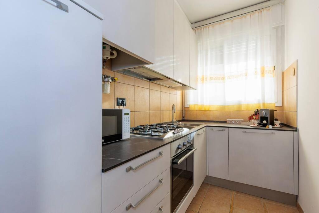 Casa Carla - Comodo Appartamento In Venice Cannaregio - 2 Camere Private מראה חיצוני תמונה