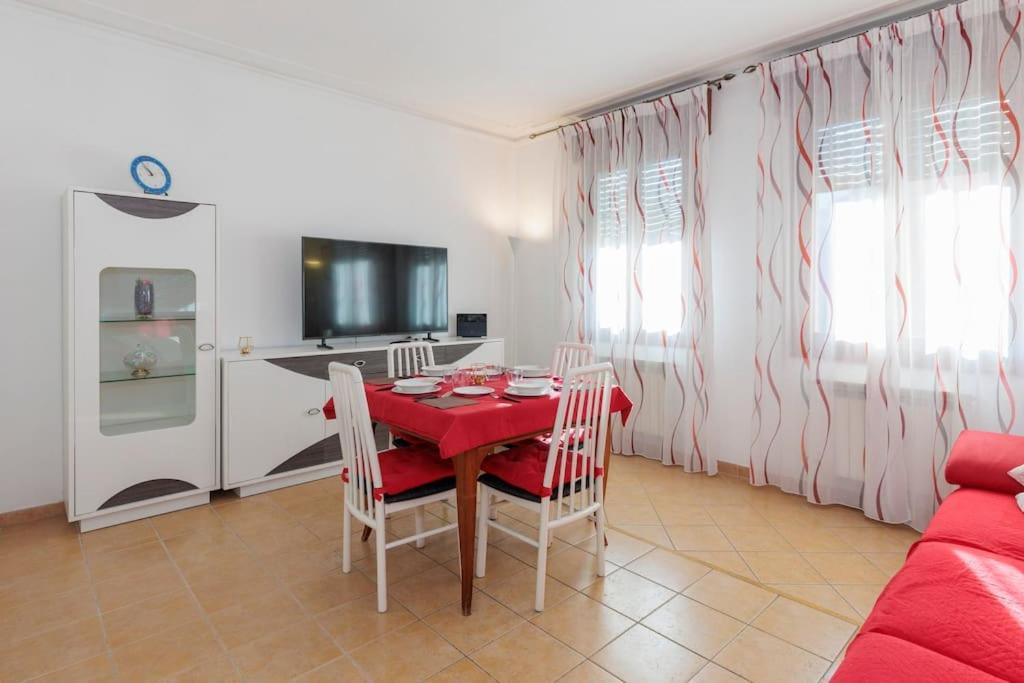 Casa Carla - Comodo Appartamento In Venice Cannaregio - 2 Camere Private מראה חיצוני תמונה