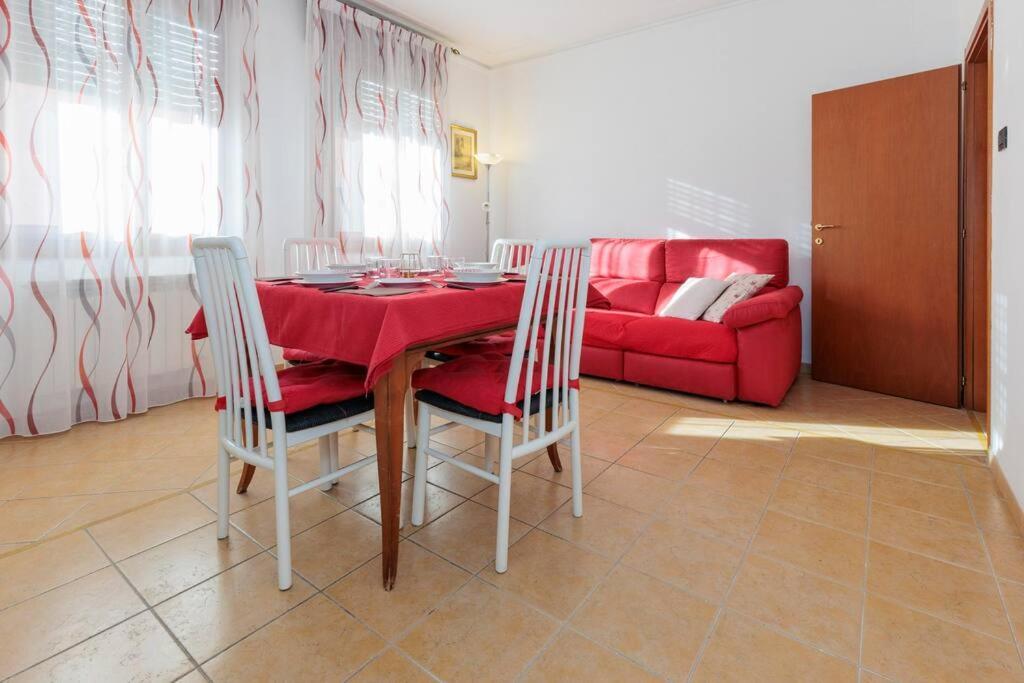 Casa Carla - Comodo Appartamento In Venice Cannaregio - 2 Camere Private מראה חיצוני תמונה
